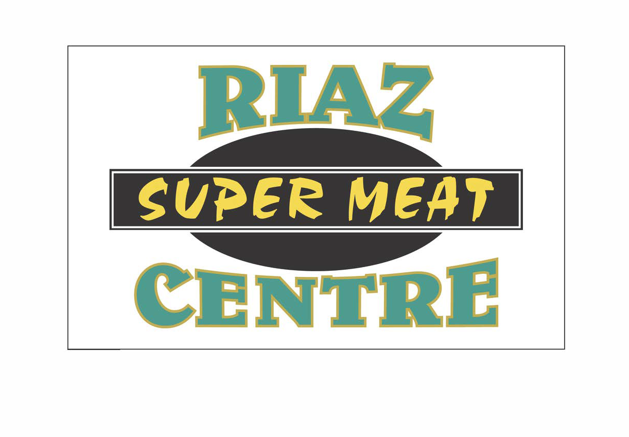 Riaz SuperMeat Logo