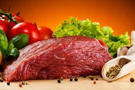 Beef Selection